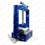  ТП-1Э Вулканизатор со смещенным центром Термопресс-1 мни (7)