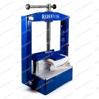  ТП-1Э Вулканизатор со смещенным центром Термопресс-1 мни (5)