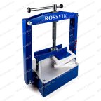  ТП-1Э Вулканизатор со смещенным центром Термопресс-1 мни (6)