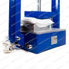  ТП-1М Вулканизатор со смещенным центром  Термопресс-1 мни (7)