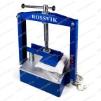  ТП-1М Вулканизатор со смещенным центром  Термопресс-1 мни (5)