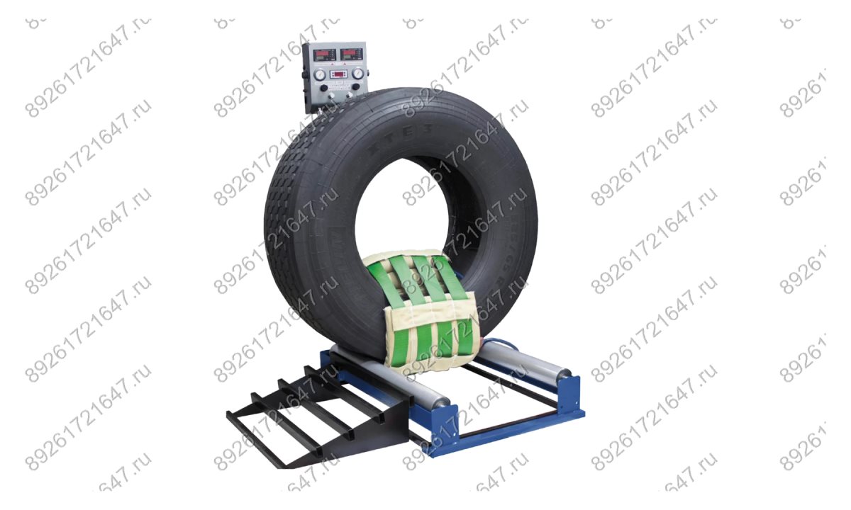  Термопресс ТП-520 (0)