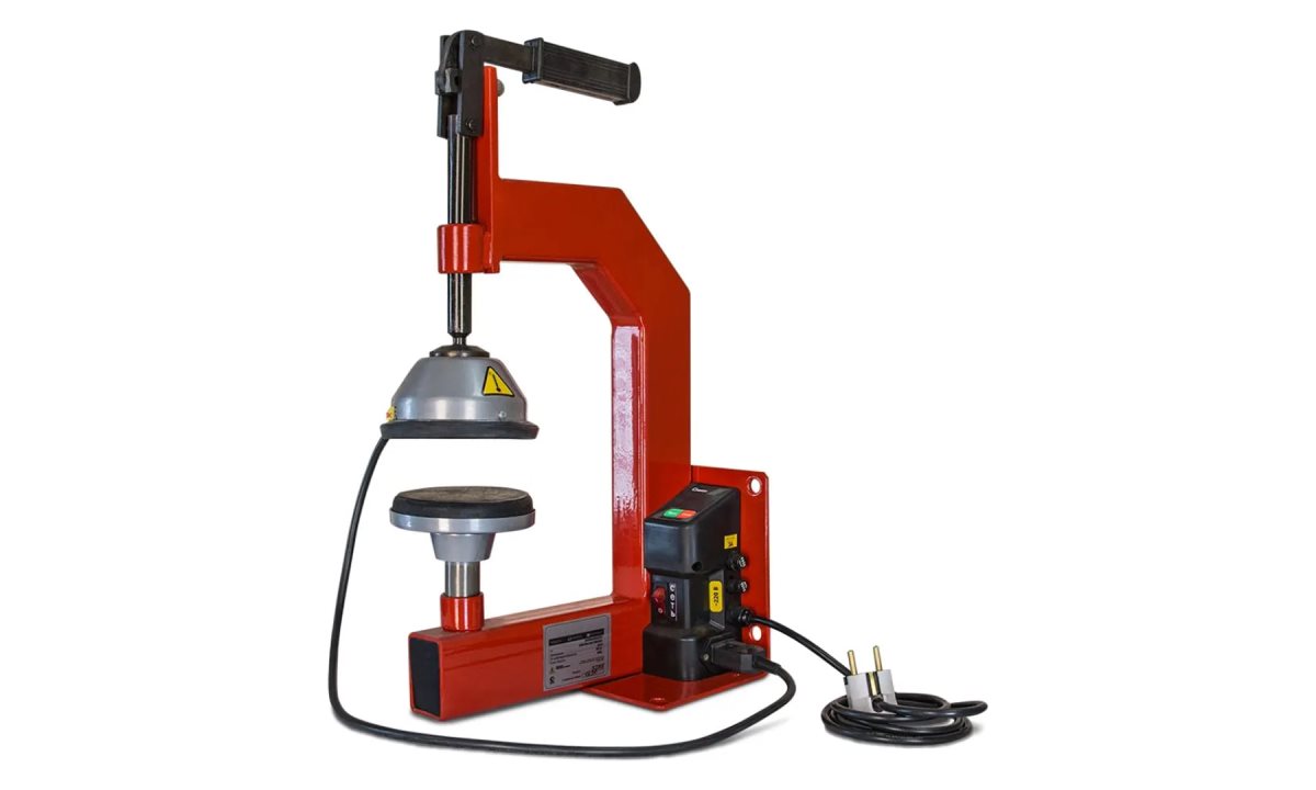  Вулканизатор для камер Микрон-Т (0)