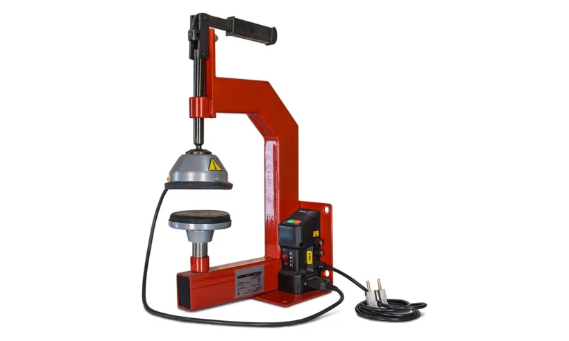 Вулканизатор для камер Микрон-Т фото