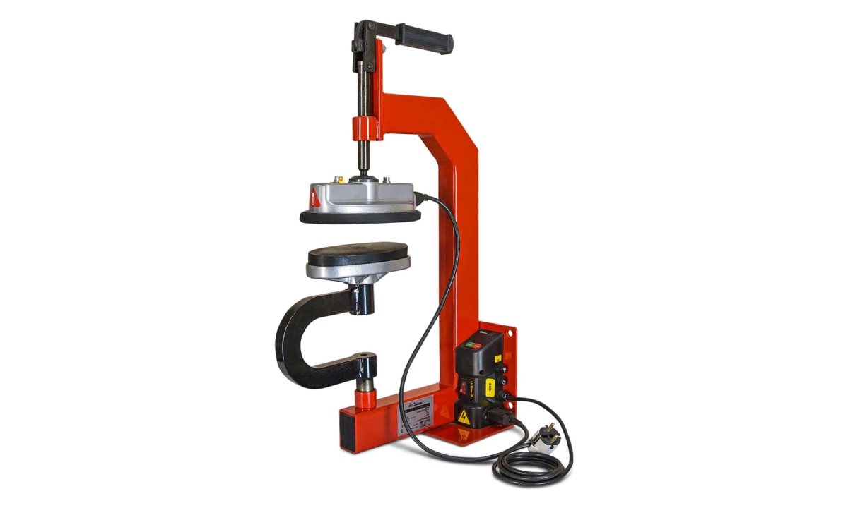  Вулканизатор для камер Мини (0)