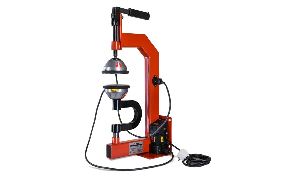  Вулканизатор для камер Пионер (0)