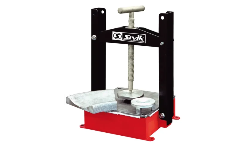 Электровулканизатор КС-107 фото