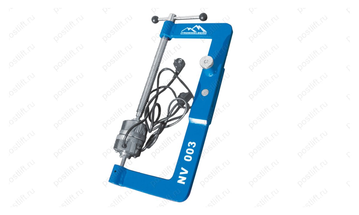  Вулканизатор переносной NV-003 (0)