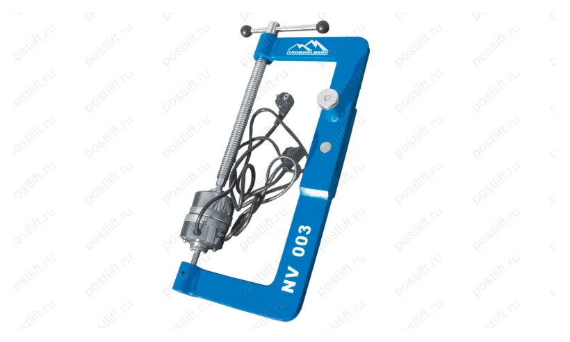 Вулканизатор переносной NV-003 фото