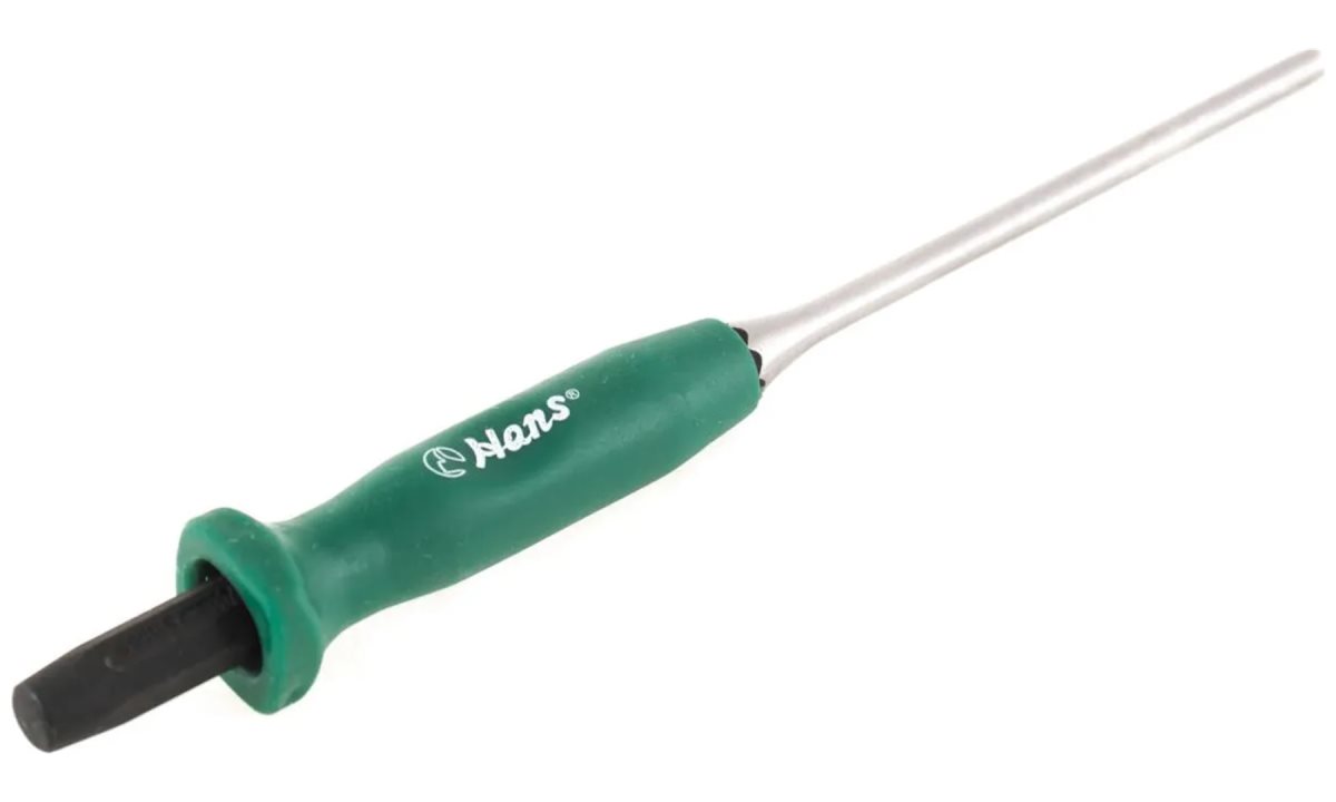  5110G05 Выколотка с протектором 5x9,5x200 (0)