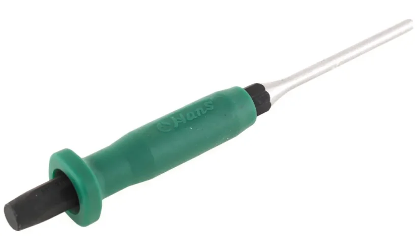 5110G06 Выколотка с протектором 6х12,7х210 фото