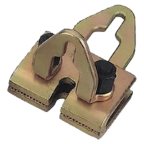  Вытяжной зажим двусторонний СТАНКОИМПОРТ, KA-6013 мни (0)