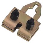  Вытяжной зажим на 5 тонн СТАНКОИМПОРТ, KA-6014 мни (0)