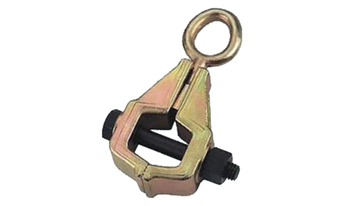  Вытяжной зажим усиленный на 5 тонн СТАНКОИМПОРТ, KA-6015 (0)