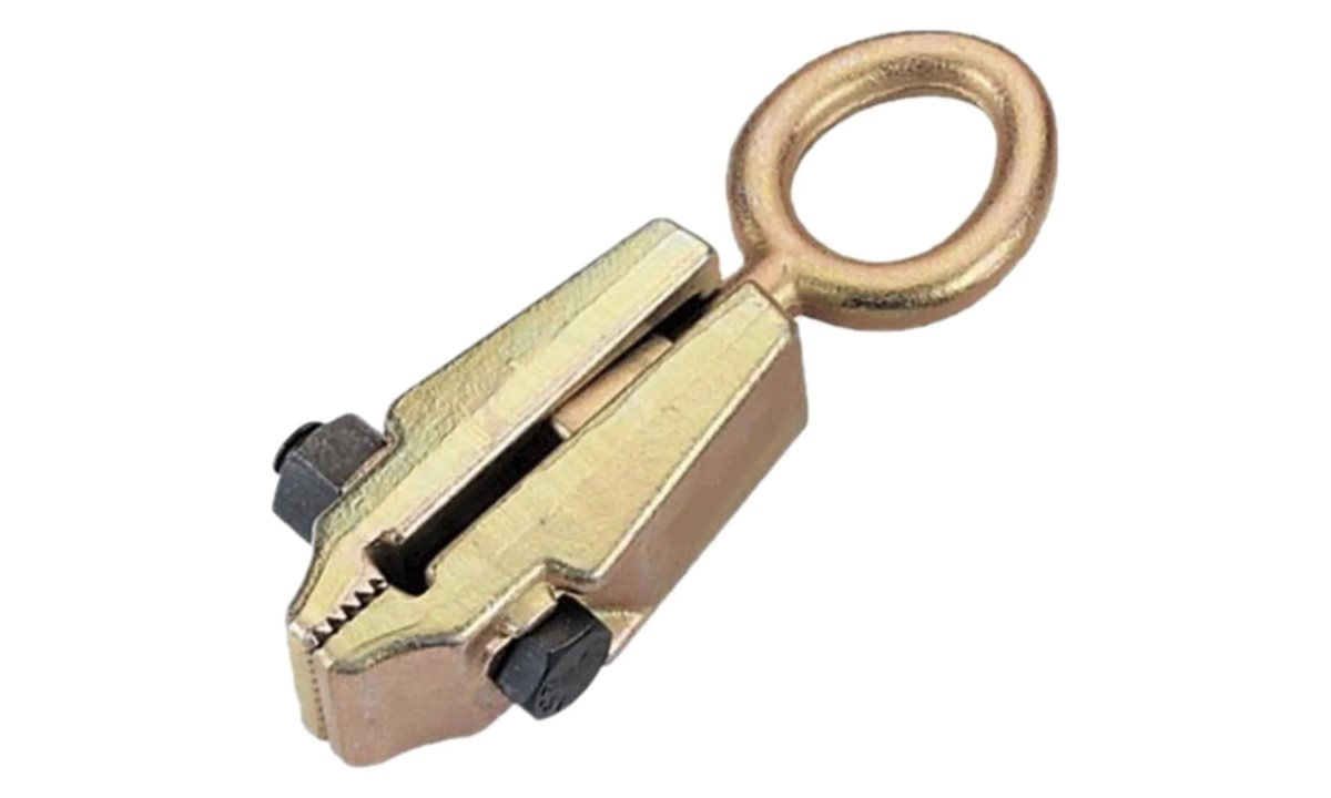  Вытяжной зажим обратный на 5 тонн СТАНКОИМПОРТ, KA-6016 (0)