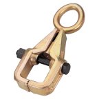  Вытяжной зажим самозатягивающийся, 3 т. СТАНКОИМПОРТ, KA-6019 мни (0)