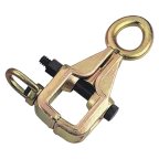  Вытяжной зажим самозатягивающийся СТАНКОИМПОРТ, KA-6020 мни (0)