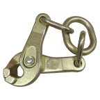  Зажим клещи на 3 тонны СТАНКОИМПОРТ, KA-6022 мни (0)