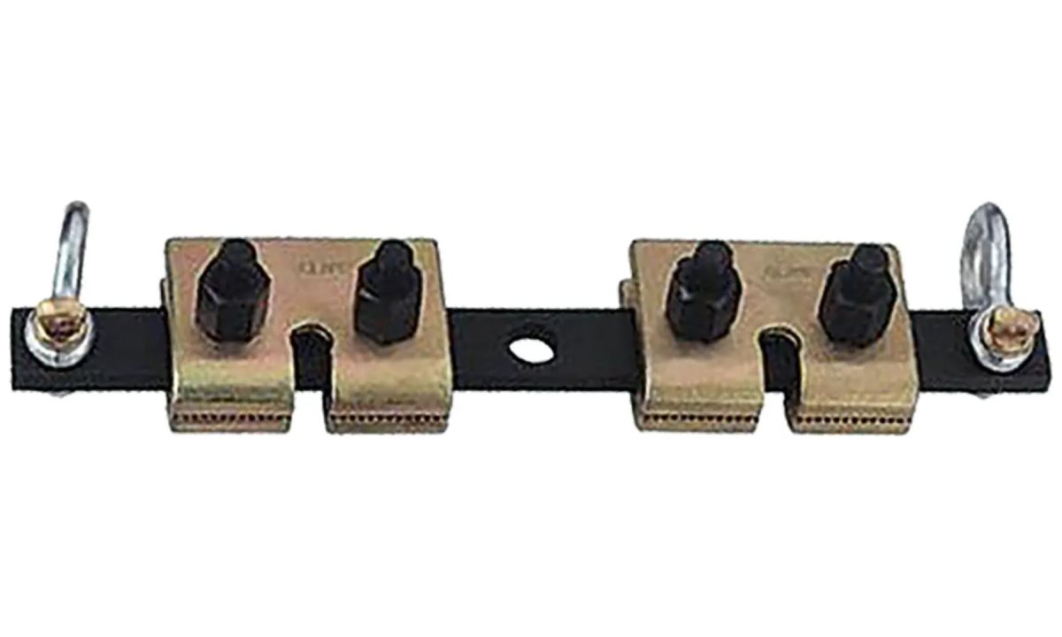  Вытяжная рейка на 5 тонн СТАНКОИМПОРТ, KA-6074 (0)