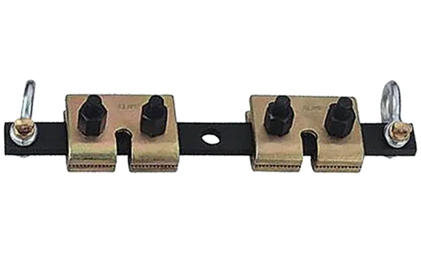 Вытяжная рейка на 5 тонн СТАНКОИМПОРТ, KA-6074 фото