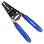  Клещи обжимные 150мм WP291002 WORKPRO мни (0)