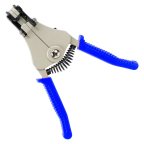  Клещи обжимные 168мм автоматические WP291006 WORKPRO мни (0)