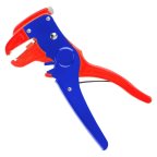  Клещи обжимные автоматические 168мм WP291008 WORKPRO мни (0)