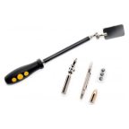  Зеркало+магнит+лампа телескопическое KA-5201 KINGTOOL мни (0)
