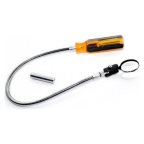  Зеркало на гибкой ручке 580мм + магнит KA-5229 KINGTOOL мни (0)