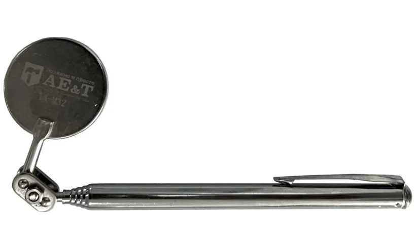 Зеркало телескопическое TA-M32 AE&T фото