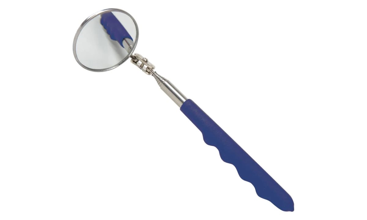  Зеркало телескопическое 50*720мм WP319009 WORKPRO (0)