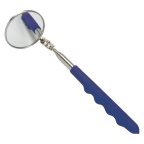 Зеркало телескопическое 50*720мм WP319009 WORKPRO фото