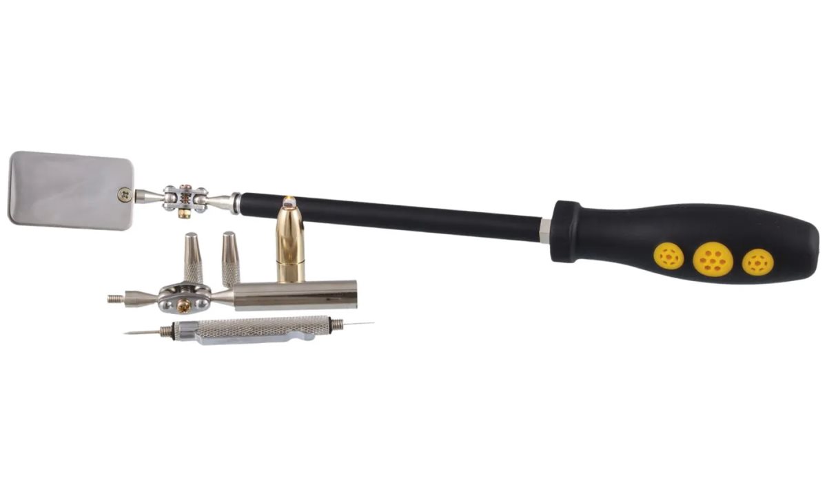  Зеркало телескопическое СТАНКОИМПОРТ, KA-5201 (0)