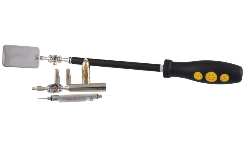 Зеркало телескопическое СТАНКОИМПОРТ, KA-5201 фото