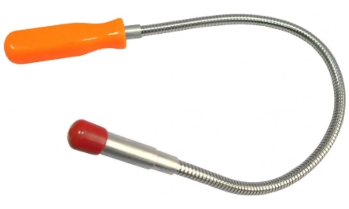  KA-5227 гибкая ручка с магнитом, 550 мм (0)