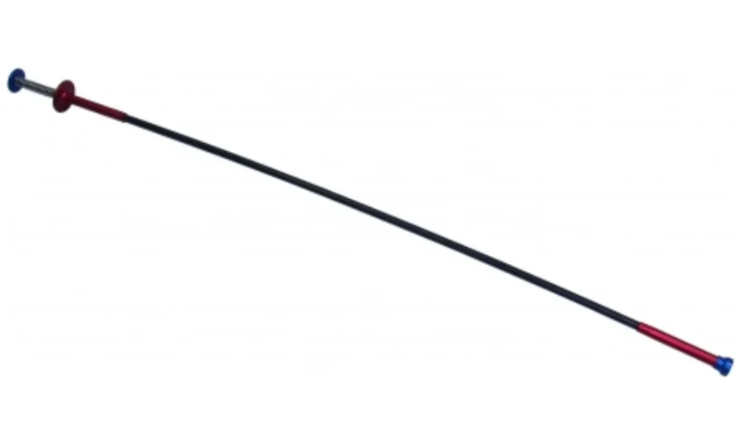 KA-5228B Захват цанговый, гибкий с магнитом 700 мм. фото