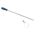  Зеркало на гибкой ручке СТАНКОИМПОРТ, KA-5229 мни (0)