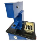  Станок для заклепки тормозных колодок пневматический T3306P AE&T мни (3)