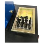  Станок для заклепки тормозных колодок пневматический T3306P AE&T мни (7)