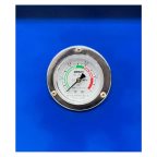  Станок для заклепки тормозных колодок пневматический T3306P AE&T мни (8)