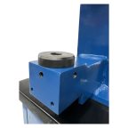  Станок для заклепки тормозных колодок пневмогидравлический T3306PH AE&T мни (9)