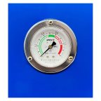  Станок для заклепки тормозных колодок пневмогидравлический T3306PH AE&T мни (10)