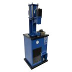  Станок для заклепки тормозных колодок пневмогидравлический T3306PH AE&T мни (0)