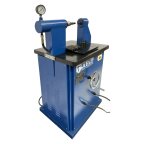  Станок для заклепки тормозных колодок электрогидравлический T3308EH AE&T мни (2)