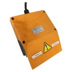  Станок для заклепки тормозных колодок электрогидравлический T3308EH AE&T мни (3)