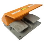  Станок для заклепки тормозных колодок электрогидравлический T3308EH AE&T мни (4)