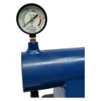  Станок для заклепки тормозных колодок электрогидравлический T3308EH AE&T мни (6)