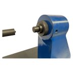  Станок для заклепки тормозных колодок электрогидравлический T3308EH AE&T мни (7)