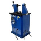  Станок для заклепки тормозных колодок электрогидравлический T3308EH AE&T мни (0)