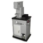  KraftWell KRW300 Станок для наклепки накладок на тормозные колодки (пневмо) мни (8)